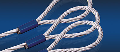 kaiyun钢丝绳索具