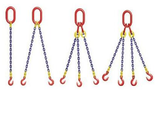 链条吊索具