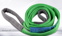 给kaiyun吊装带配备护角的重要性