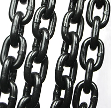 使用kaiyun链条索具需要注意的几个问题